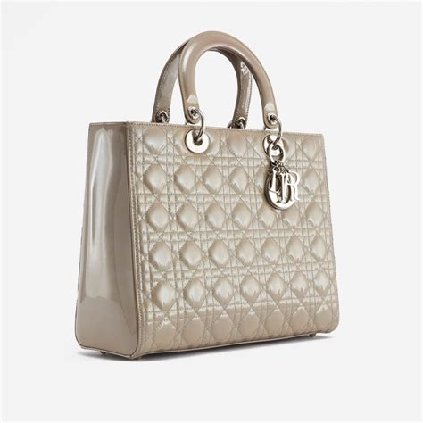 lady dior large price 2015